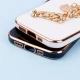 قاب My Case محافظ لنزدار + آویز دستی کارتیر iPhone 13 Pro