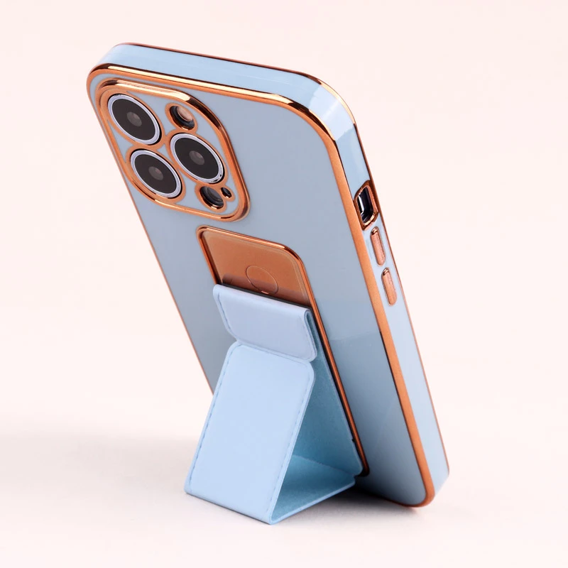قاب هولدر دار My Case محافظ لنزدار iPhone 13 Pro