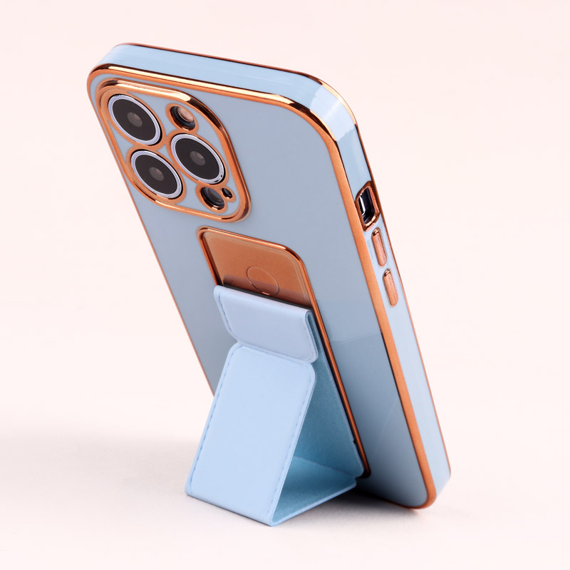 قاب هولدر دار My Case محافظ لنزدار iPhone 13 Pro