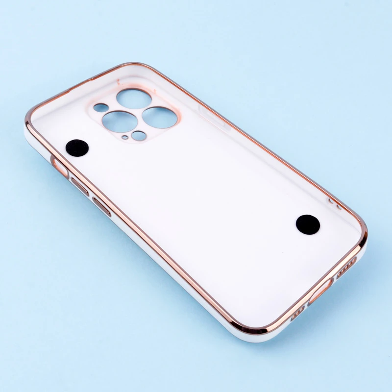 قاب My Case محافظ لنزدار + آویز دستی کارتیر iPhone 13 Pro