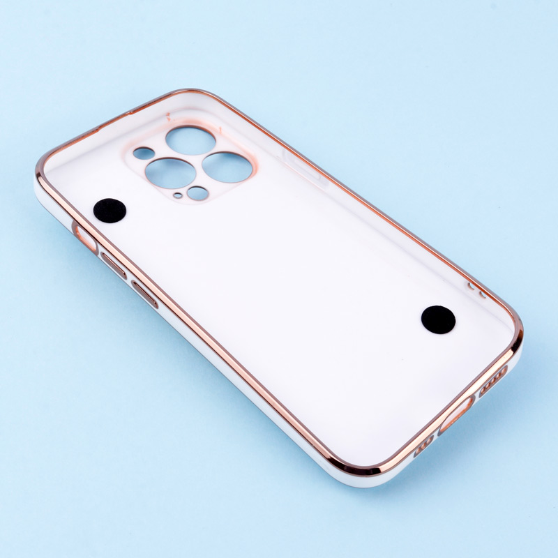 قاب My Case محافظ لنزدار + آویز دستی کارتیر iPhone 13 Pro