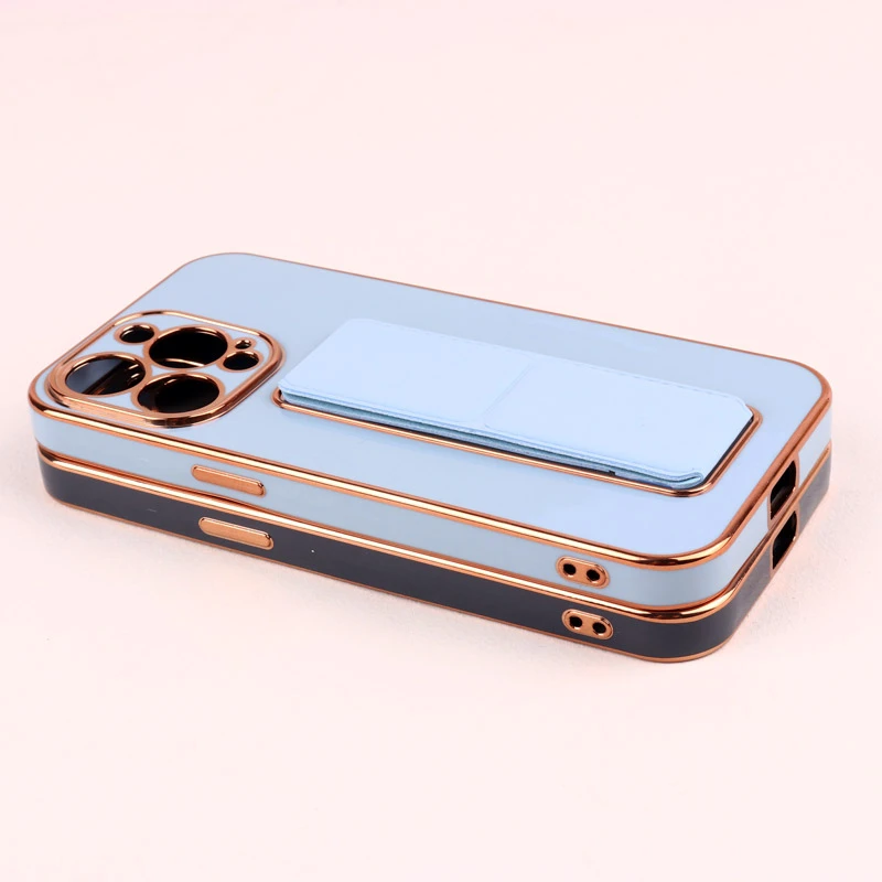 قاب هولدر دار My Case محافظ لنزدار iPhone 13 Pro