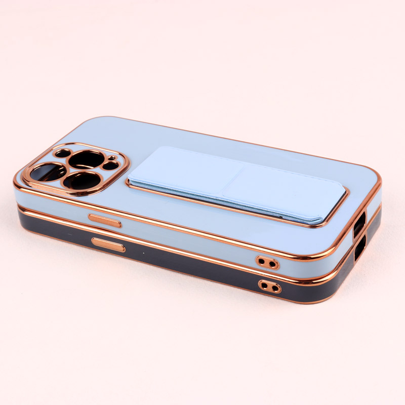 قاب هولدر دار My Case محافظ لنزدار iPhone 13 Pro