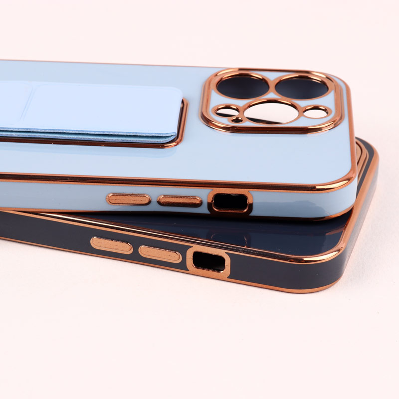 قاب هولدر دار My Case محافظ لنزدار iPhone 13 Pro