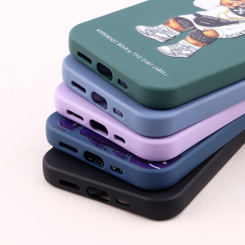 قاب متال ایرون فانتزی محافظ لنزدار iPhone 13 Pro