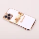 قاب عروسکی My Case Tedi محافظ لنزدار iPhone 13 Pro Max