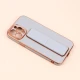 قاب هولدر دار My Case محافظ لنزدار iPhone 13 Pro Max