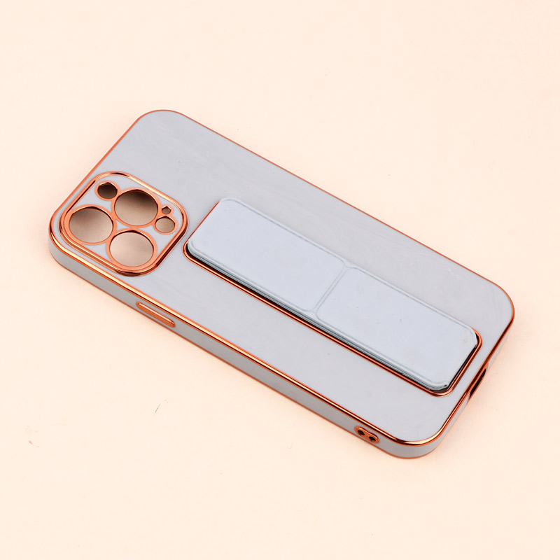 قاب هولدر دار My Case محافظ لنزدار iPhone 13 Pro Max