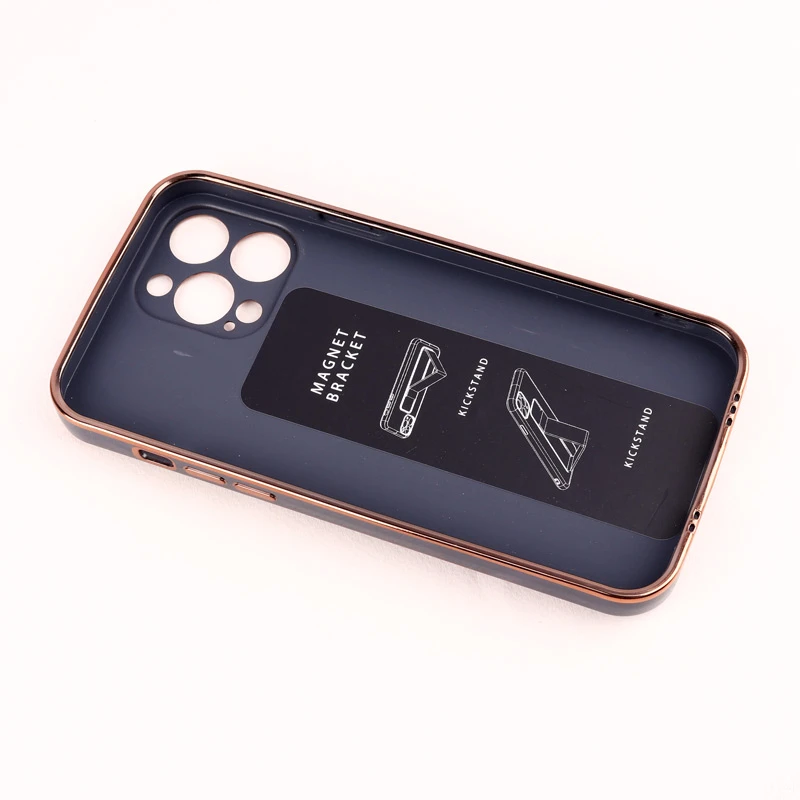 قاب هولدر دار My Case محافظ لنزدار iPhone 13 Pro Max