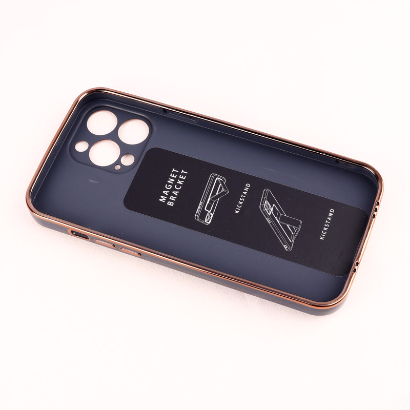 قاب هولدر دار My Case محافظ لنزدار iPhone 13 Pro Max
