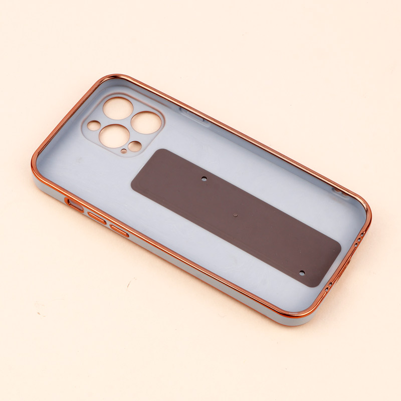 قاب هولدر دار My Case محافظ لنزدار iPhone 13 Pro Max