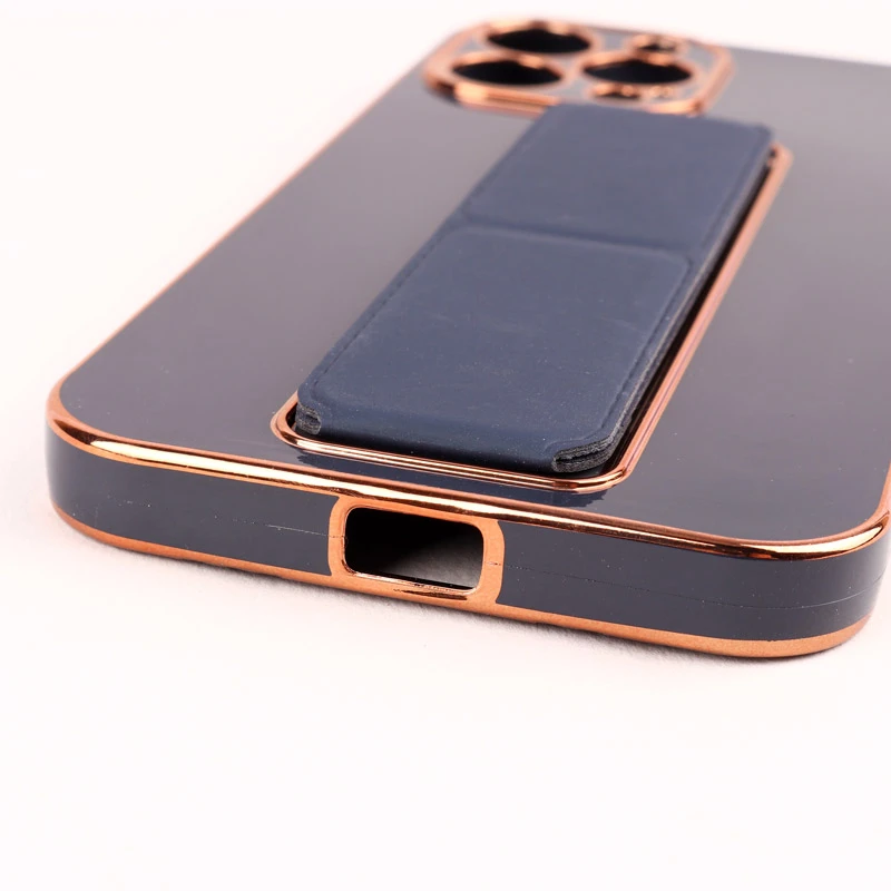 قاب هولدر دار My Case محافظ لنزدار iPhone 13 Pro Max