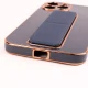 قاب هولدر دار My Case محافظ لنزدار iPhone 13 Pro Max