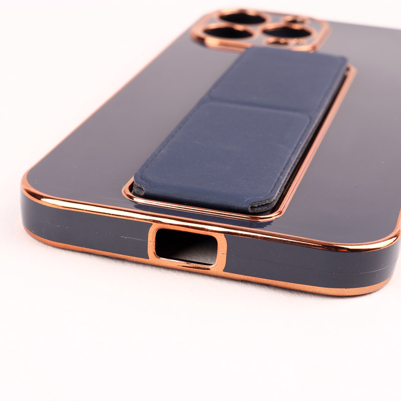 قاب هولدر دار My Case محافظ لنزدار iPhone 13 Pro Max
