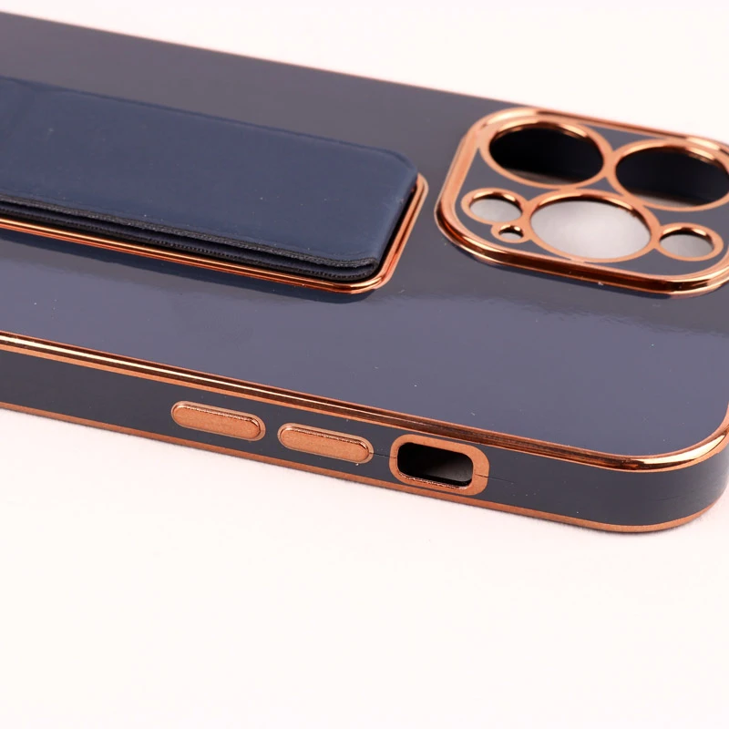 قاب هولدر دار My Case محافظ لنزدار iPhone 13 Pro Max