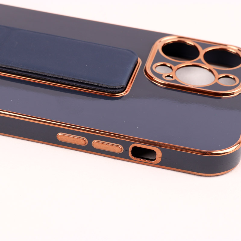 قاب هولدر دار My Case محافظ لنزدار iPhone 13 Pro Max