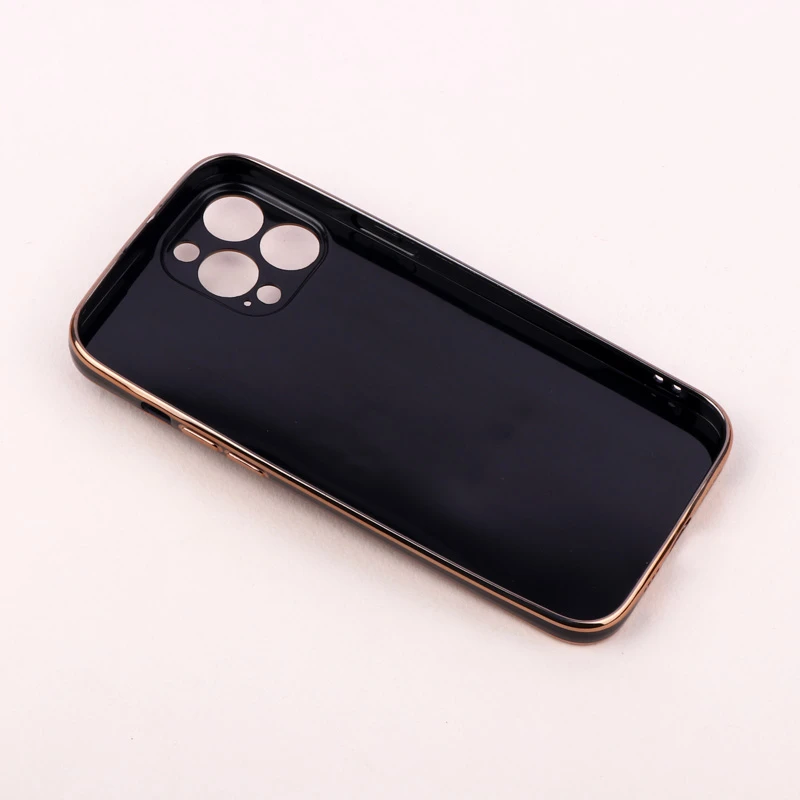 قاب عروسکی My Case Tedi محافظ لنزدار iPhone 13 Pro Max