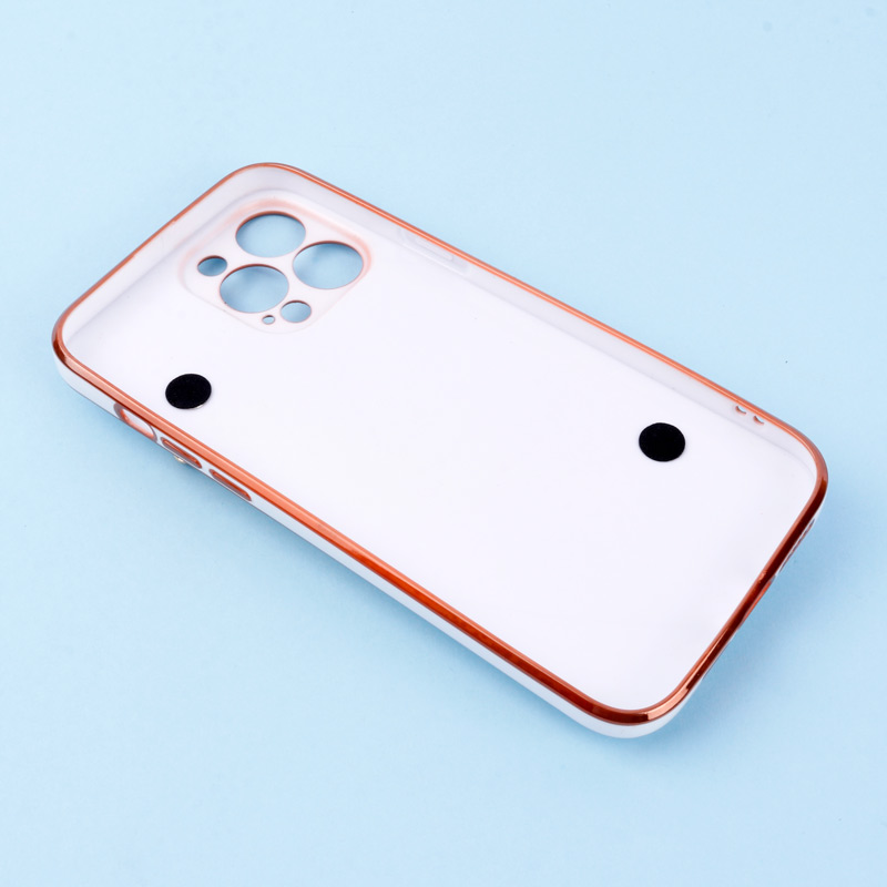 قاب My Case محافظ لنزدار + آویز دستی کارتیر iPhone 13 Pro Max