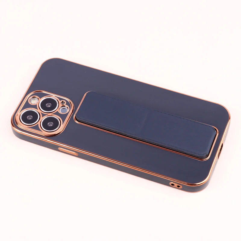 قاب هولدر دار My Case محافظ لنزدار iPhone 13 Pro Max