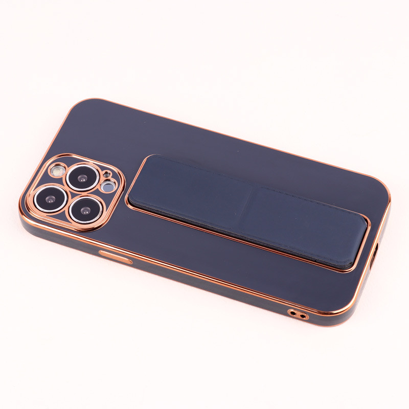 قاب هولدر دار My Case محافظ لنزدار iPhone 13 Pro Max