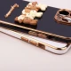 قاب عروسکی My Case Tedi محافظ لنزدار iPhone 13 Pro Max