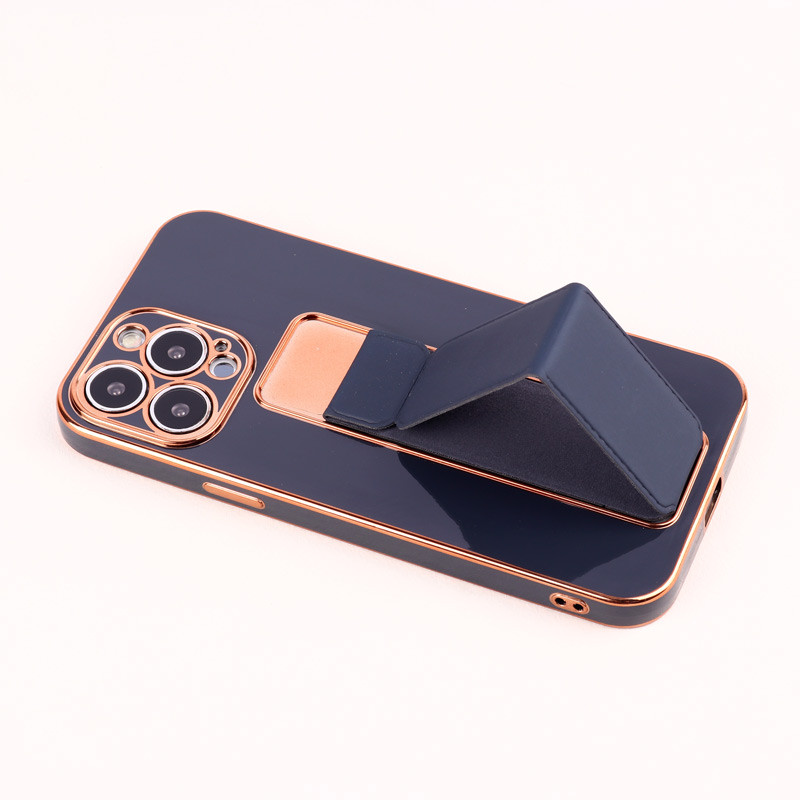 قاب هولدر دار My Case محافظ لنزدار iPhone 13 Pro Max