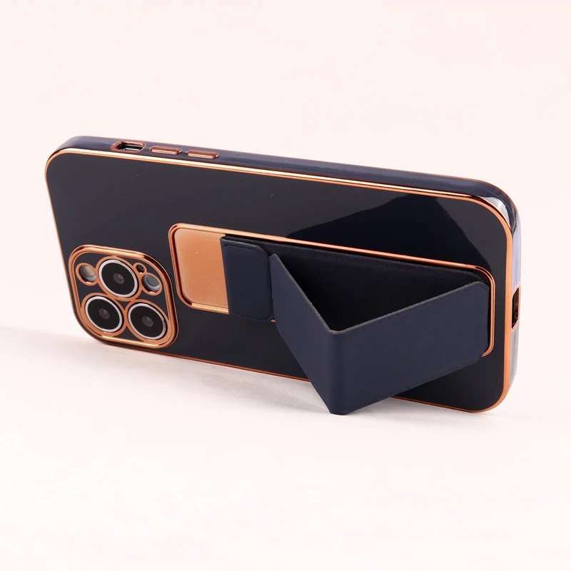 قاب هولدر دار My Case محافظ لنزدار iPhone 13 Pro Max
