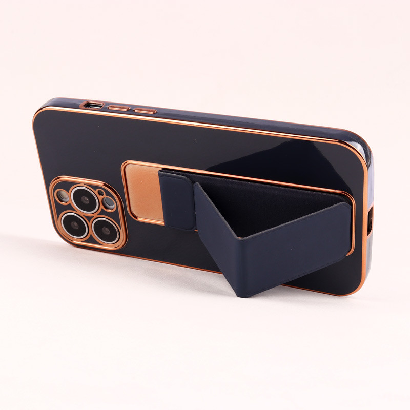 قاب هولدر دار My Case محافظ لنزدار iPhone 13 Pro Max