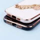قاب My Case محافظ لنزدار + آویز دستی کارتیر iPhone 13 Pro Max