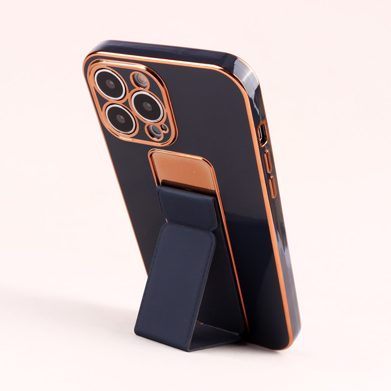 قاب هولدر دار My Case محافظ لنزدار iPhone 13 Pro Max
