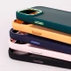 قاب PC آیفون iPhone 14 متال ایرون پشت مات