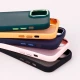 قاب PC آیفون iPhone 14 متال ایرون پشت مات