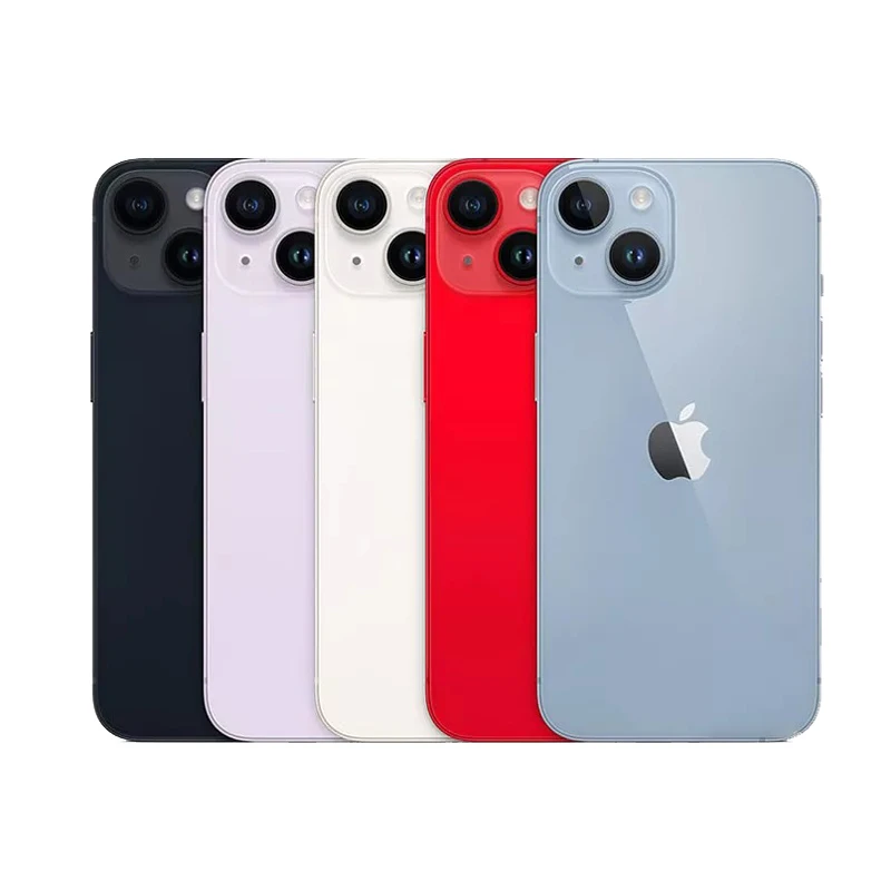 ماکت گوشی iPhone 14