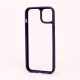 قاب ضد ضربه پشت شفاف Air Skin دور رنگی iPhone 14 Plus