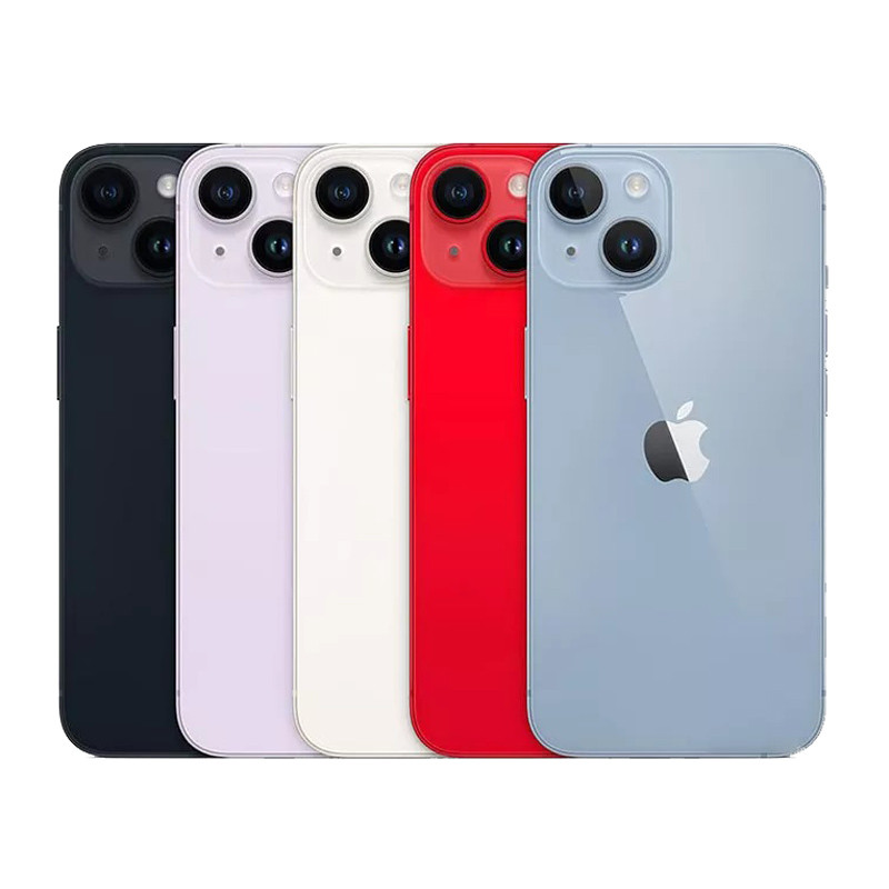 ماکت گوشی iPhone 14 Plus