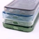 قاب ژله ای نگینی محافظ لنزدار iPhone 14 Pro