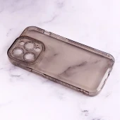 قاب ژله ای نگینی محافظ لنزدار iPhone 14 Pro