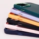 قاب PC آیفون iPhone 14 Pro Max متال ایرون پشت مات