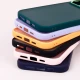 قاب PC آیفون iPhone 14 Pro Max متال ایرون پشت مات