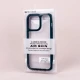 قاب ضد ضربه پشت شفاف Air Skin دور رنگی iPhone 14 Pro Max
