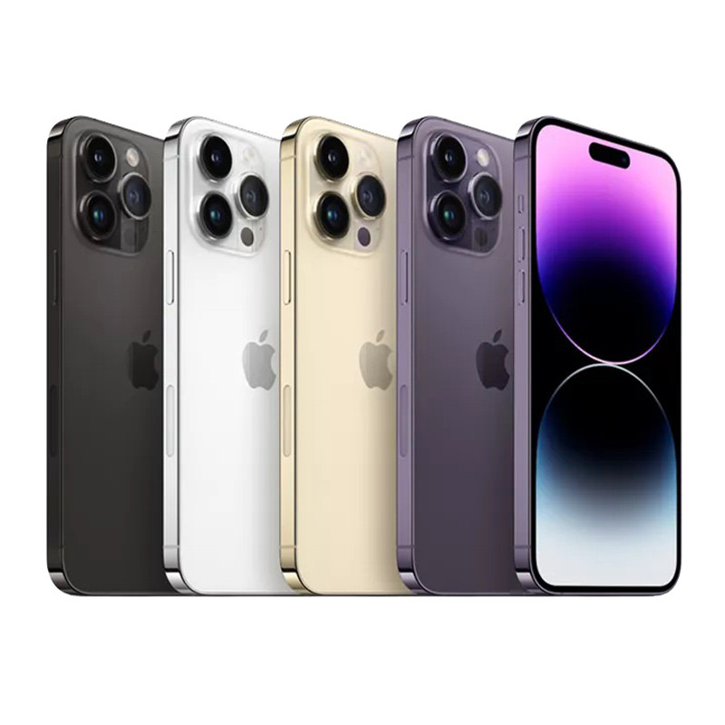 ماکت گوشی iPhone 14 Pro Max