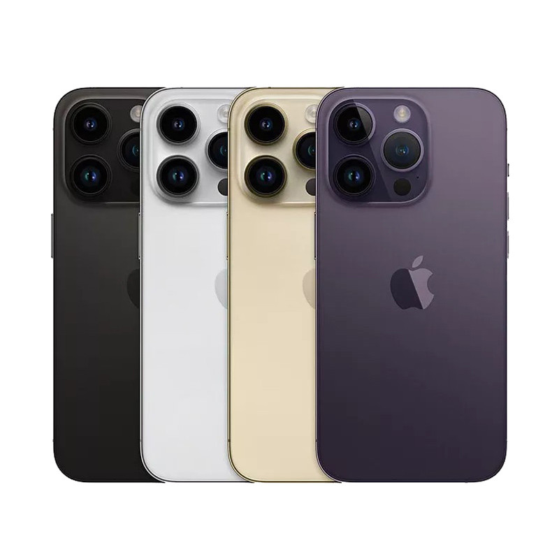 ماکت گوشی iPhone 14 Pro