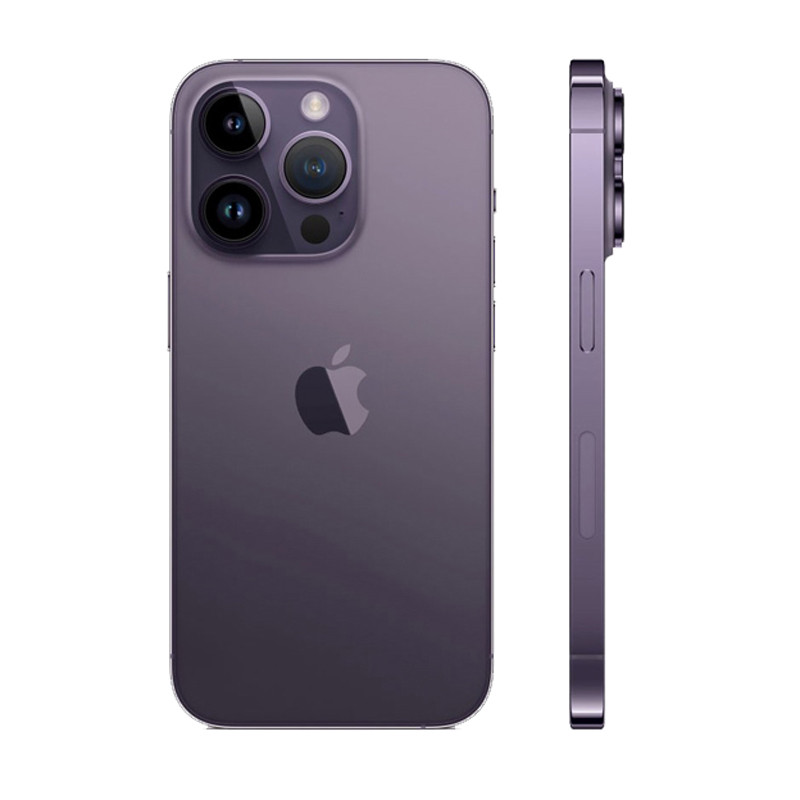 ماکت گوشی iPhone 14 Pro
