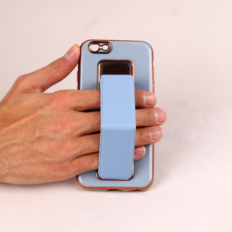 قاب هولدر دار My Case محافظ لنزدار iPhone 6 / 6s