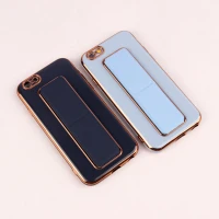 قاب هولدر دار My Case محافظ لنزدار iPhone 6 / 6s