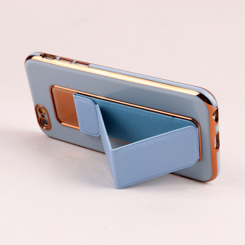 قاب هولدر دار My Case محافظ لنزدار iPhone 6 / 6s