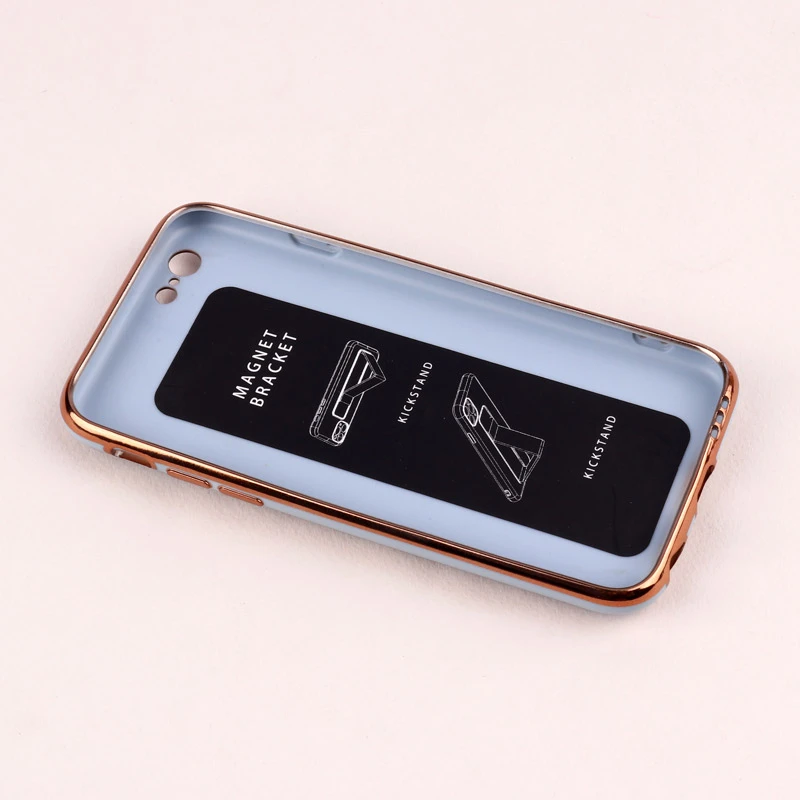 قاب هولدر دار My Case محافظ لنزدار iPhone 6 / 6s