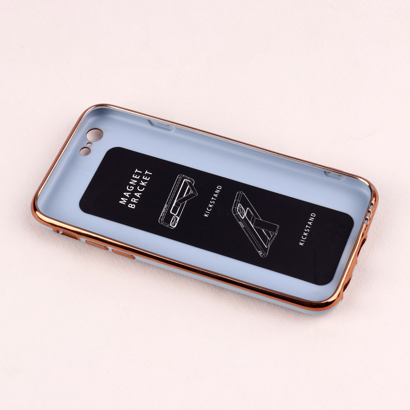 قاب هولدر دار My Case محافظ لنزدار iPhone 6 / 6s