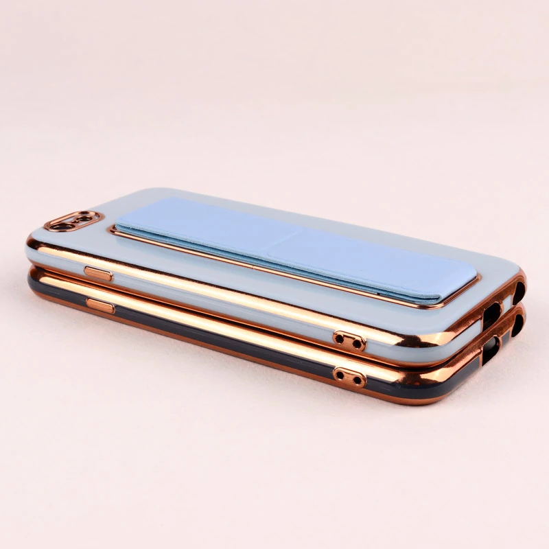 قاب هولدر دار My Case محافظ لنزدار iPhone 6 / 6s