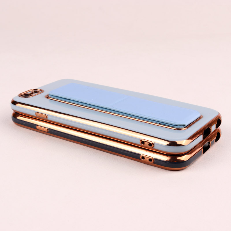قاب هولدر دار My Case محافظ لنزدار iPhone 6 / 6s